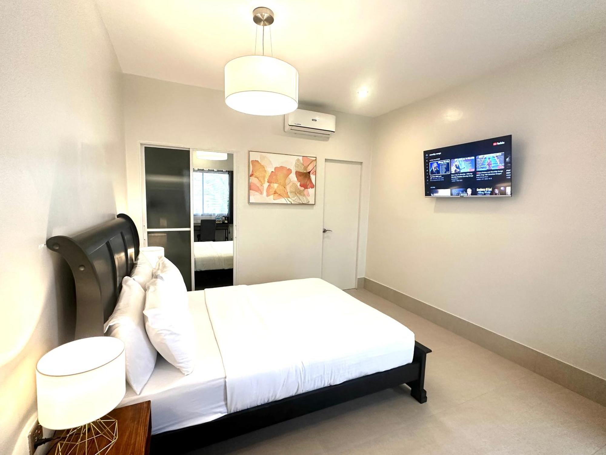 Harman Suites Моалбоал Экстерьер фото