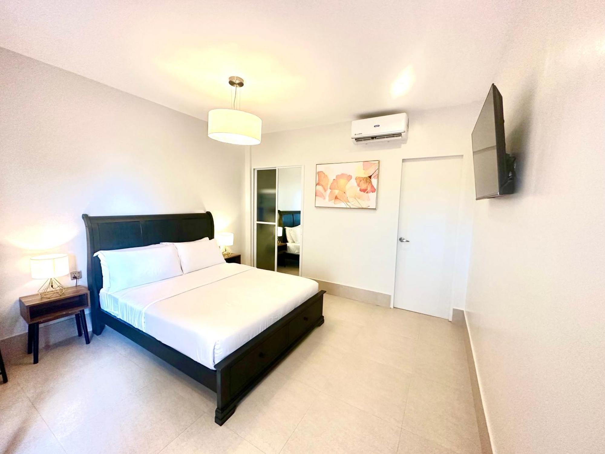 Harman Suites Моалбоал Экстерьер фото