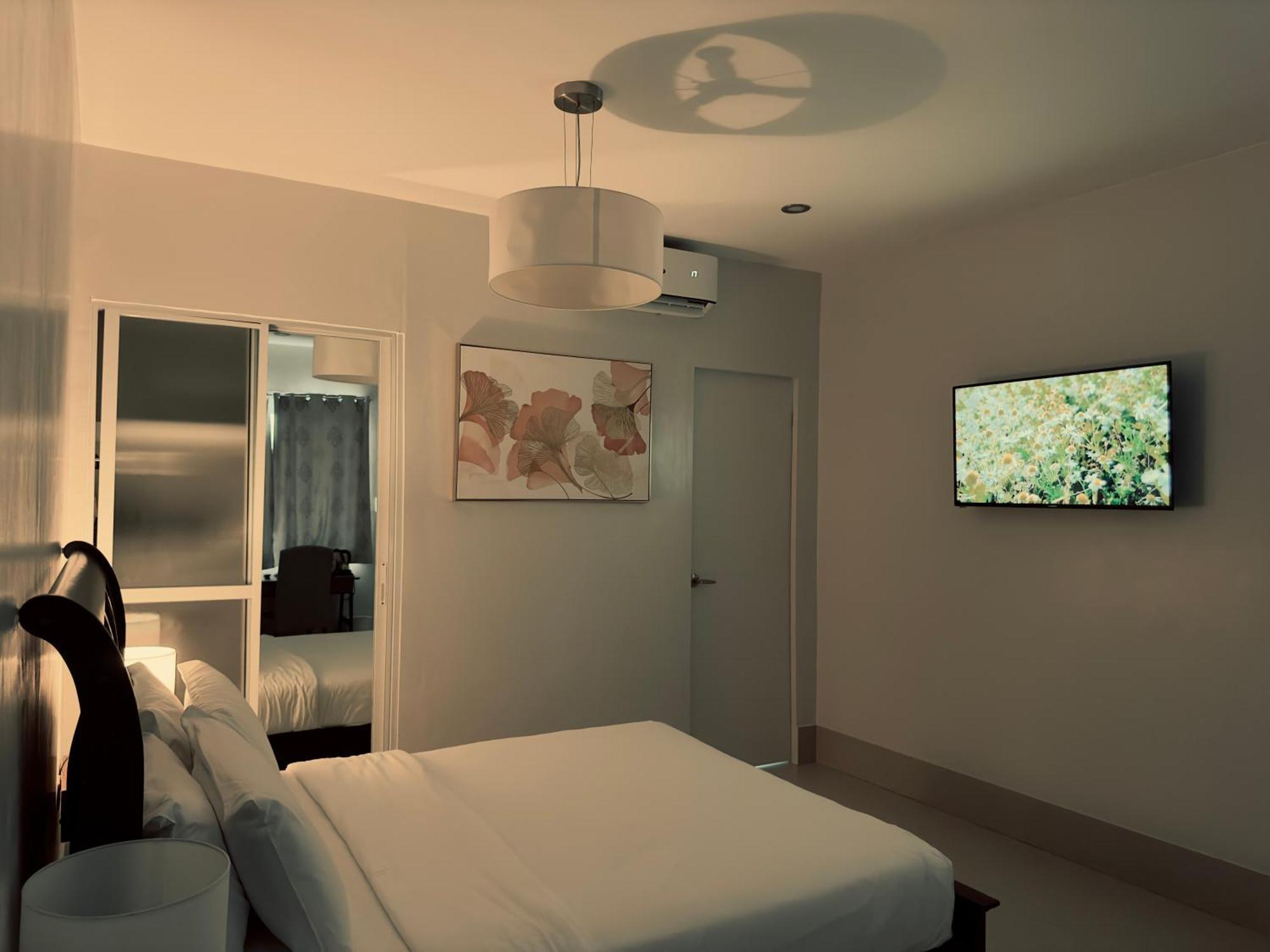 Harman Suites Моалбоал Экстерьер фото