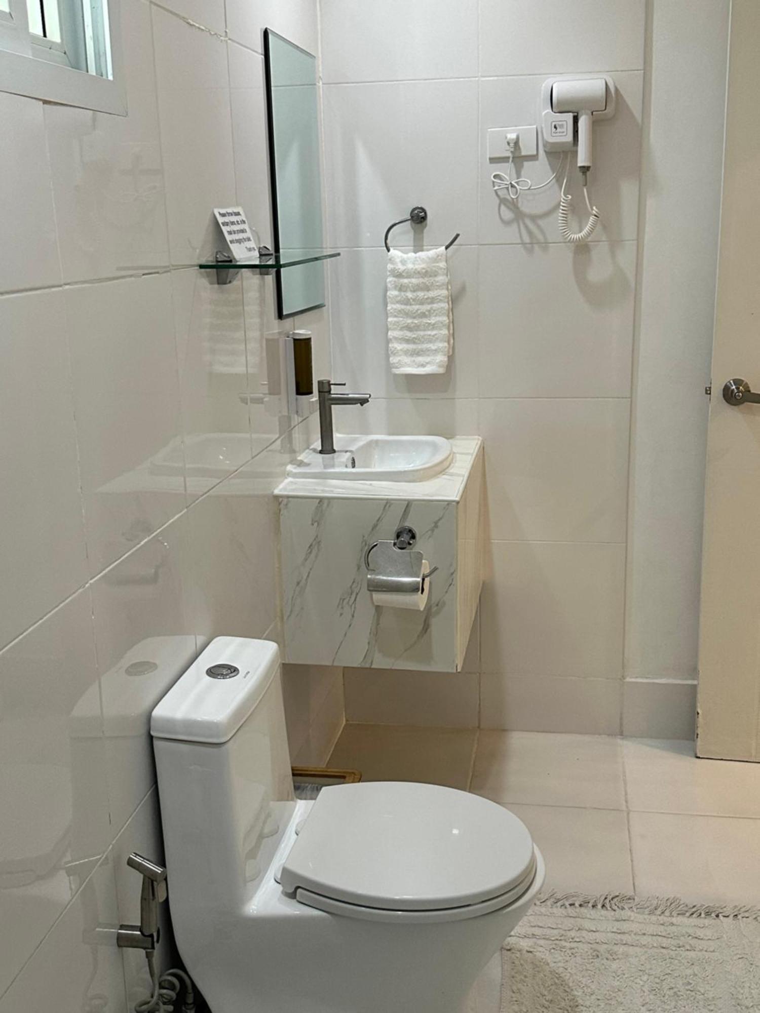 Harman Suites Моалбоал Экстерьер фото